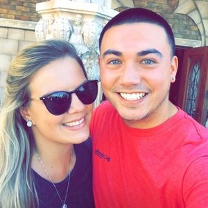 Meet your Posher, Morgan